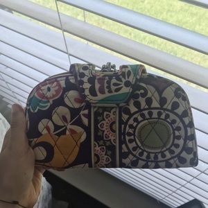 Vera Bradley Wallet